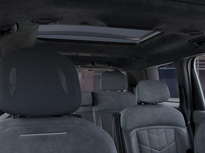 2027 Kia Telluride Hybrid X-Line SX Prestige InTransit