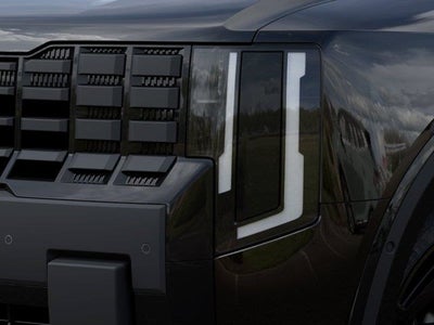 2027 Kia Telluride Hybrid X-Line SX Prestige InTransit
