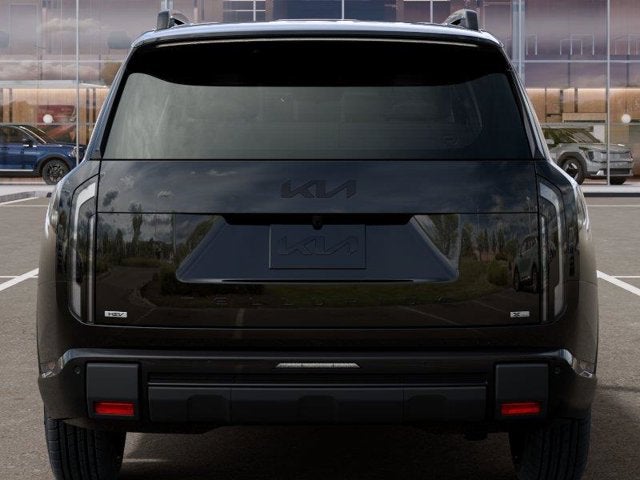 2027 Kia Telluride Hybrid X-Line SX Prestige InTransit