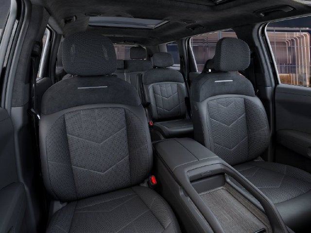 2027 Kia Telluride Hybrid X-Line SX Prestige InTransit