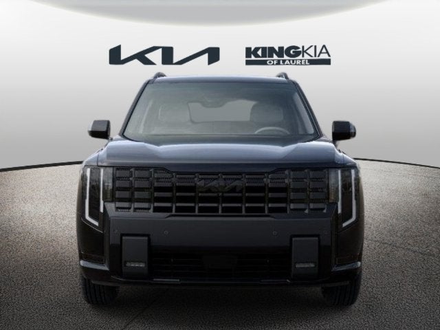 2027 Kia Telluride Hybrid X-Line SX Prestige InTransit