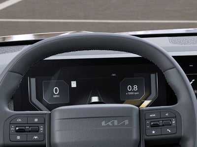 2027 Kia Telluride Hybrid X-Line SX Prestige InTransit