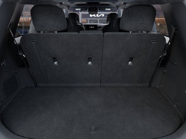 2027 Kia Telluride Hybrid X-Line SX Prestige InTransit