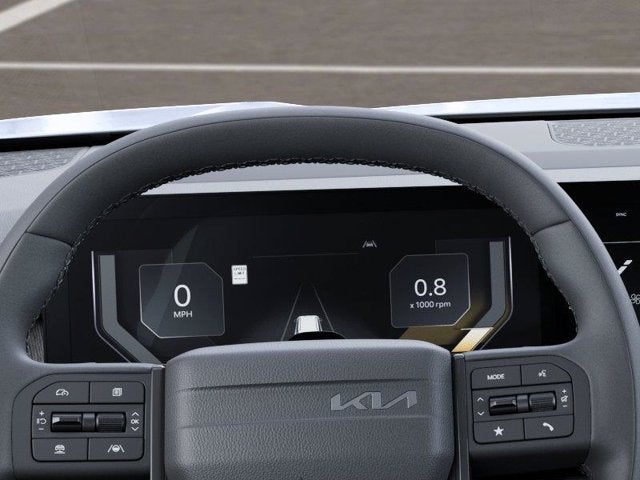 2027 Kia Telluride Hybrid X-Line SX Prestige InTransit