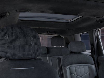 2027 Kia Telluride Hybrid X-Line SX Prestige InTransit