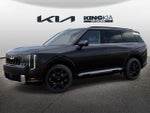 2027 Kia Telluride Hybrid SX Prestige