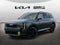 2027 Kia Telluride Hybrid SX Prestige InTransit