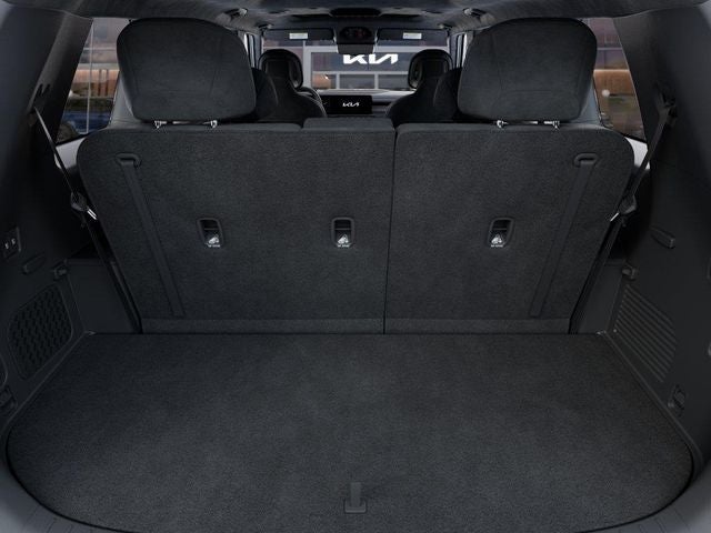 2027 Kia Telluride Hybrid SX Prestige InTransit