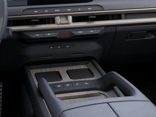 2027 Kia Telluride Hybrid SX Prestige InTransit