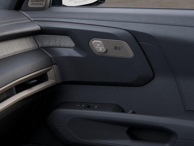2027 Kia Telluride Hybrid SX Prestige InTransit