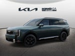 2027 Kia Telluride Hybrid SX Prestige InTransit