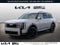 2027 Kia Telluride Hybrid SX Prestige InTransit