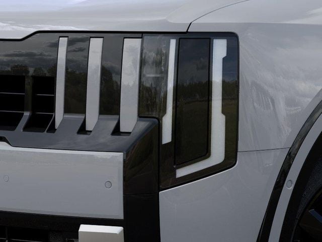 2027 Kia Telluride Hybrid SX Prestige InTransit