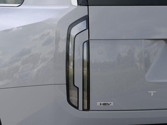2027 Kia Telluride Hybrid SX Prestige InTransit