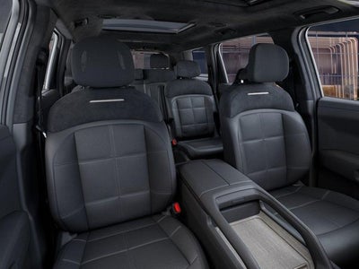 2027 Kia Telluride Hybrid SX Prestige InTransit