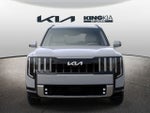 2027 Kia Telluride Hybrid SX Prestige InTransit