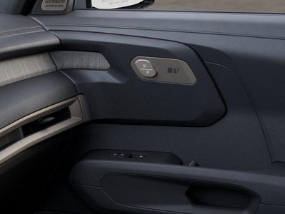 2027 Kia Telluride Hybrid SX Prestige InTransit