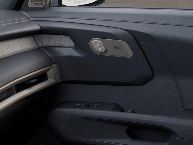 2027 Kia Telluride Hybrid SX Prestige InTransit