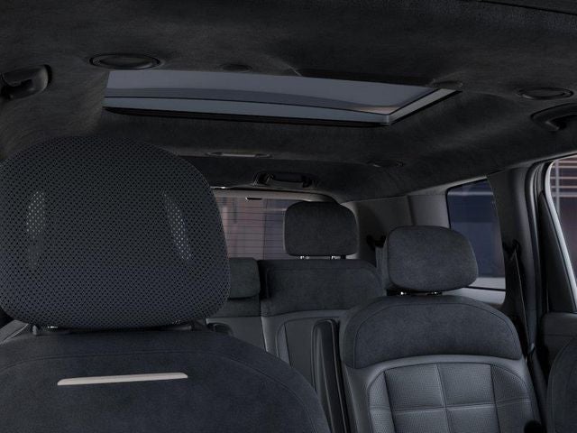 2027 Kia Telluride Hybrid SX Prestige InTransit