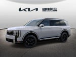 2027 Kia Telluride Hybrid SX Prestige InTransit