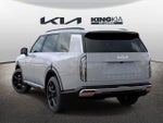 2027 Kia Telluride Hybrid SX Prestige InTransit