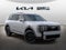 2027 Kia Telluride Hybrid SX Prestige InTransit