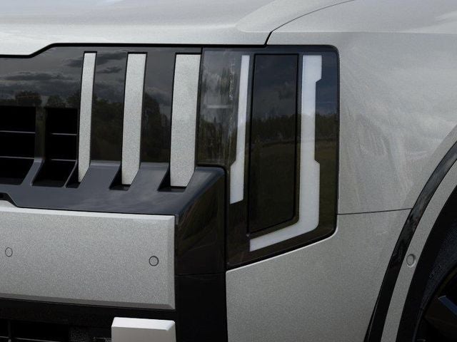 2027 Kia Telluride Hybrid SX Prestige InTransit