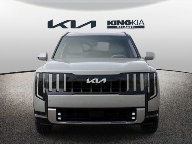 2027 Kia Telluride Hybrid SX Prestige InTransit