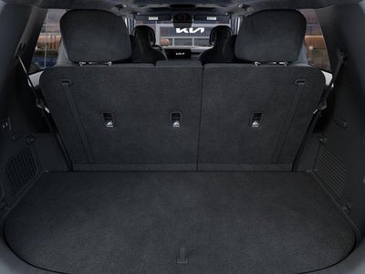 2027 Kia Telluride Hybrid SX Prestige InTransit