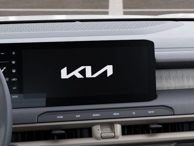2027 Kia Telluride Hybrid SX Prestige InTransit