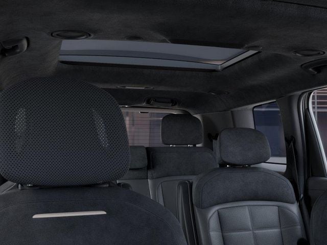 2027 Kia Telluride Hybrid SX Prestige InTransit