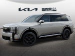 2027 Kia Telluride Hybrid SX Prestige InTransit
