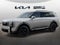 2027 Kia Telluride Hybrid SX Prestige InTransit