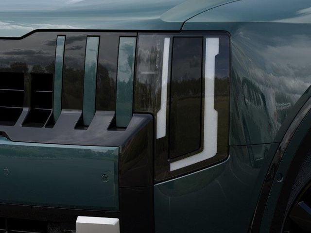 2027 Kia Telluride Hybrid SX Prestige InTransit