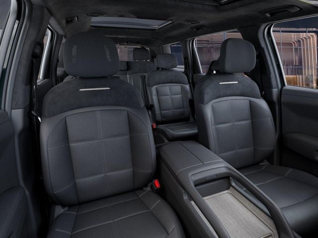 2027 Kia Telluride Hybrid SX Prestige InTransit