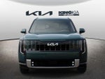 2027 Kia Telluride Hybrid SX Prestige InTransit