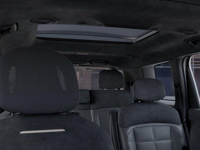 2027 Kia Telluride Hybrid SX Prestige InTransit