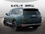 2027 Kia Telluride Hybrid SX Prestige InTransit
