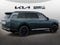 2027 Kia Telluride Hybrid SX Prestige InTransit