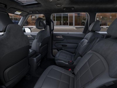 2027 Kia Telluride Hybrid SX Prestige InTransit