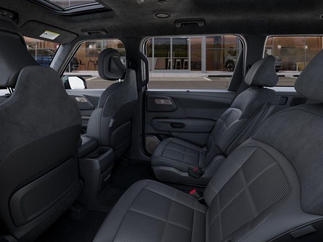2027 Kia Telluride Hybrid SX Prestige InTransit