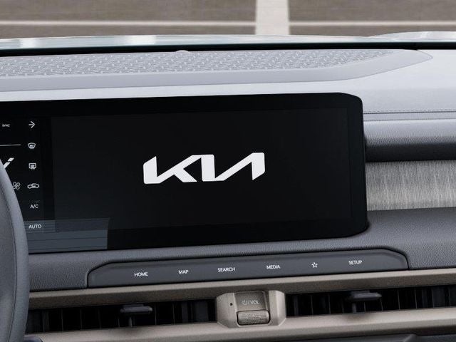 2027 Kia Telluride Hybrid SX Prestige InTransit