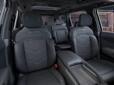 2027 Kia Telluride Hybrid X-Line SX Prestige InTransit