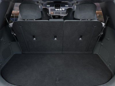 2027 Kia Telluride Hybrid X-Line SX Prestige InTransit