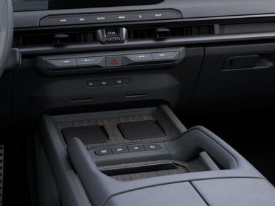 2027 Kia Telluride Hybrid X-Line SX Prestige InTransit