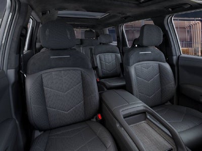 2027 Kia Telluride Hybrid X-Line SX Prestige InTransit