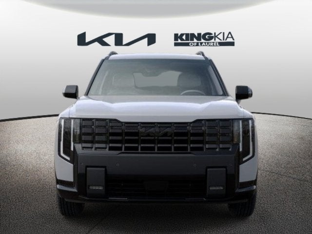 2027 Kia Telluride Hybrid X-Line SX Prestige InTransit