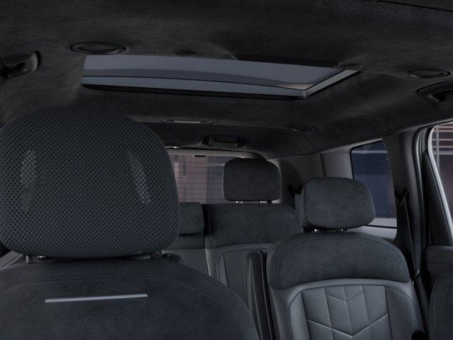 2027 Kia Telluride Hybrid X-Line SX Prestige InTransit