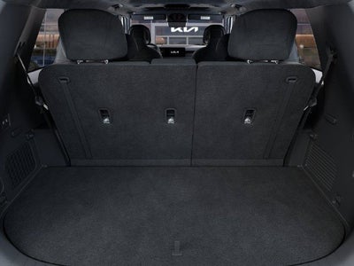 2027 Kia Telluride Hybrid X-Line SX Prestige InTransit