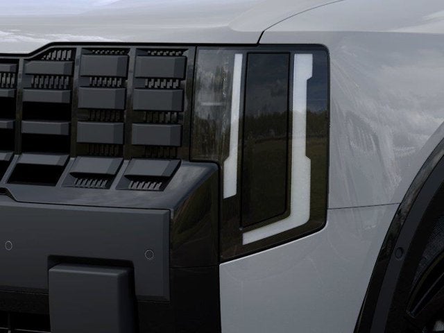 2027 Kia Telluride Hybrid X-Line SX Prestige InTransit